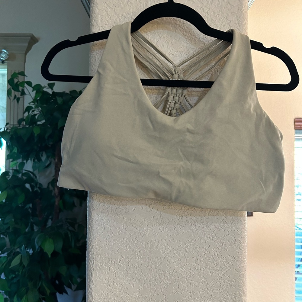 Aerie sports bra size XL
